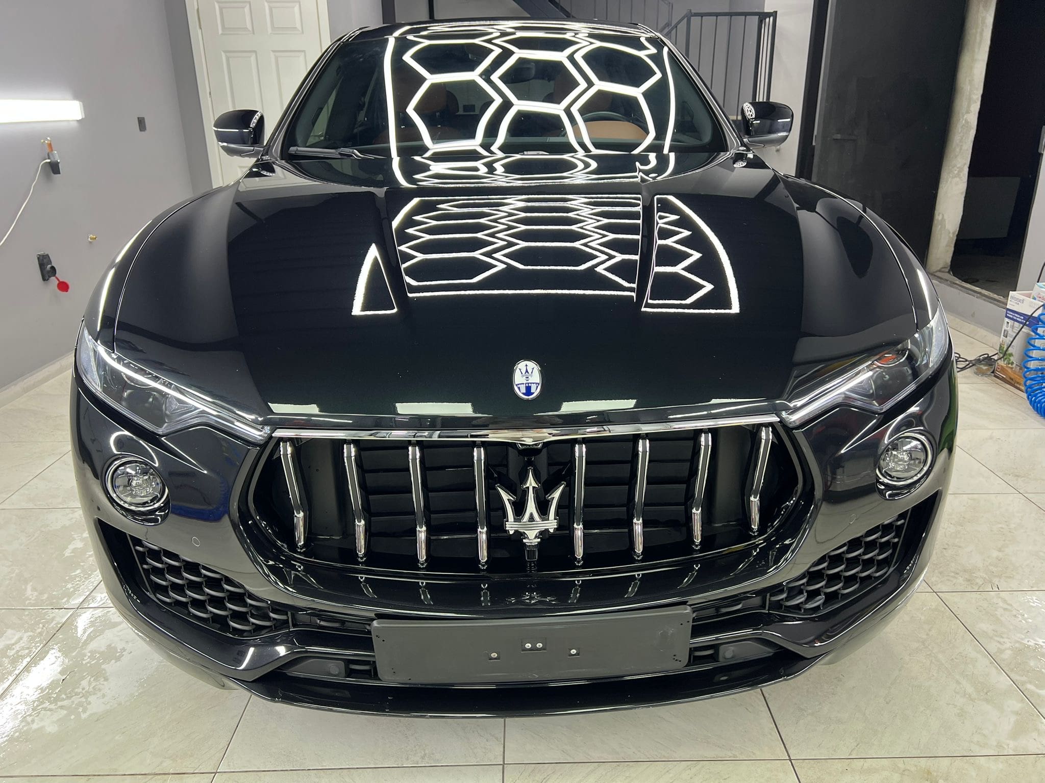 Seramik & PPF Kaplama